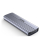 Akcesoria do dysków UNITEK M.2 PCIe NVMe USB-C 10Gbps S1241B01